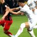 Arca Çorum FK - Sipay Bodrum FK: 2-0