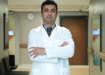 ‘Obezite oranları Türkiye’de hızla artıyor’