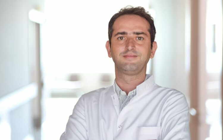 ‘Her 3 yetişkinden biri hipertansiyon hastası’