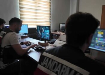 'Dijital dolandırıcılar, 'oltalama' yöntemiyle yaşlıları ve çocukları hedef alıyor'