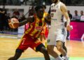 Göztepe potada alkışlarla