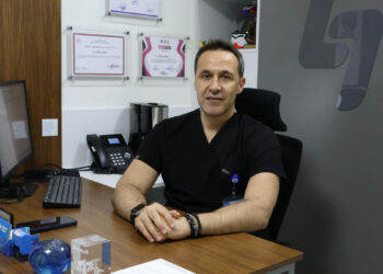 Lokman Hekim Akay Hastanesi’nde Toumai cerrahi robotu ile torasik kurulum gerçekleştirildi