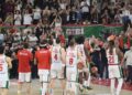 Karşıyaka'ya potada Bursaspor faturası