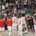 Karşıyaka'ya potada Bursaspor faturası