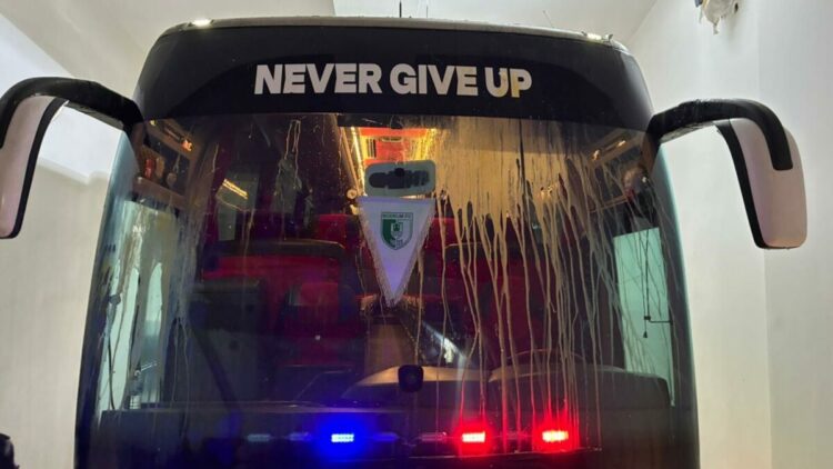 Bodrum FK Süper Lig hayallerine veda etti