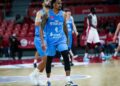 Petkimsporlu Efianayi Maccabi'de