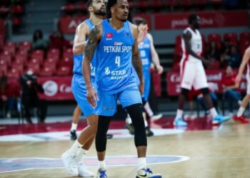 Petkimsporlu Efianayi Maccabi'de