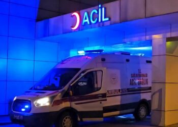 Tatil için geldiği bungalov tesisinde öldü