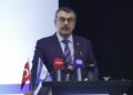 Bakan Tekin: Eğitim sisteminde kültüre daha fazla yer açmak için çalışıyoruz