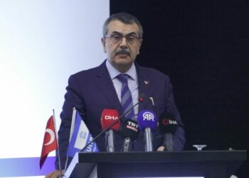 Bakan Tekin: Eğitim sisteminde kültüre daha fazla yer açmak için çalışıyoruz