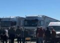 TIR'da uyuyan yeğen ölü bulundu