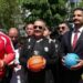 Sultangazi’de ‘3x3 Uluslararası Basketbol Turnuvası’ başladı