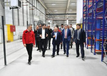 TOMTAŞ'ta 'Özdemir Bayraktar Belgeseli' buluşması