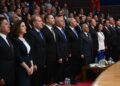 Mansur Yavaş, yeniden Tarihi Kentler Birliği Başkanı seçildi