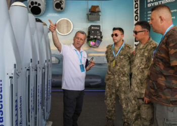 ASELSAN, EFES-2026 Tatbikatında yeni nesil savunma sistemleriyle yer aldı