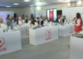 Türk Kızılay'ın 'İyilikle Pişen Hayatlar' atölyesi, bu kez Bursa'da düzenleniyor