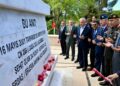 Malatya'da CASA şehitleri anıldı
