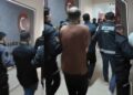 Bingöl merkezli organize suç örgütüne yönelik soruşturmada tutuklu sayısı 18 oldu