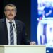 Bakan Tekin, 'Eğitim Kurumları Yönetici Yetiştirme Programı'nın ilk dersini verdi