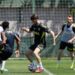Fenerbahçe, ikas Eyüpspor maçının hazırlıklarını tamamladı