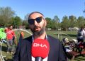 İstanbul'dan Samsun'a 'Cumhuriyet'in izindeyiz' uçuşu