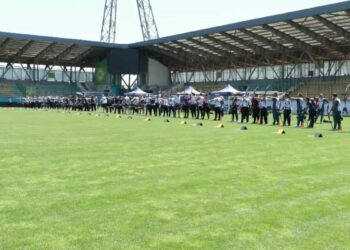 5’inci Esenler Gençlik Günleri başladı