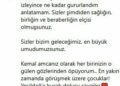 Bakan Memişoğlu'ndan öğrencilerin çağrısına yanıt