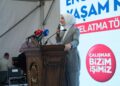 Bakan Göktaş: Türkiye son 24 yılda sosyal politika alanında sessiz fakat çok derin bir devrim gerçekleştirdi