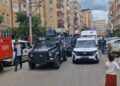Diyarbakır'da tekme ve yumruklu kavga; 3 yaralı