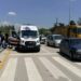 Ankara'da zincirleme kaza: 3 yaralı