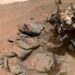 Mars'taki 'Perseverance' keşif aracından yeni özçekim