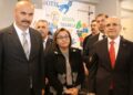 Bakan Şimşek: Teknoloji bizim için kritik bir alan