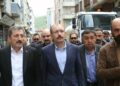 Havza'daki sel felaketinde 70 konut ile 385 iş yeri zarar gördü