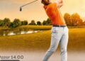 Cumhurbaşkanlığı Golf Kupası heyecanı D-Smart’ta