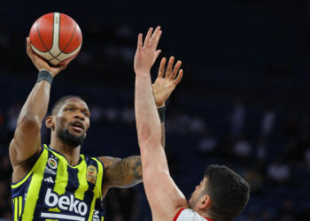 Fenerbahçe Beko, Basketbol Süper Ligi’nde sezonu lider tamamladı