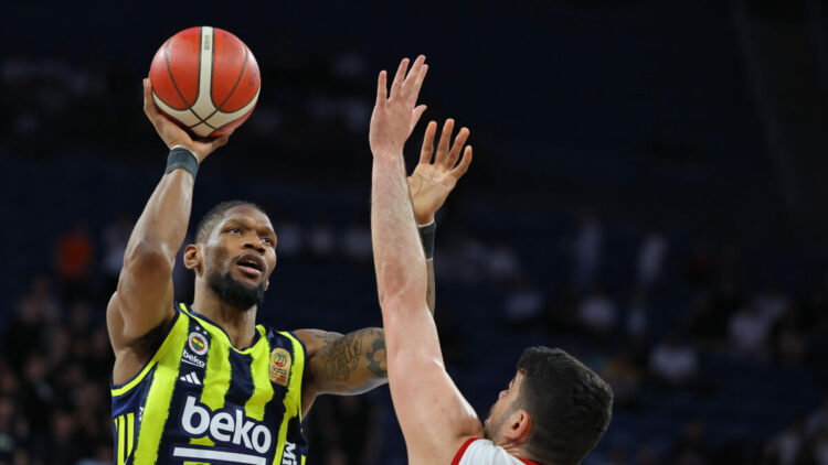 Fenerbahçe Beko, Basketbol Süper Ligi’nde sezonu lider tamamladı