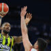 Fenerbahçe Beko, Basketbol Süper Ligi’nde sezonu lider tamamladı