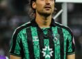 Kocaelispor'da Ahmet Sağat'ın sözleşmesi feshedildi