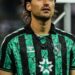 Kocaelispor'da Ahmet Sağat'ın sözleşmesi feshedildi