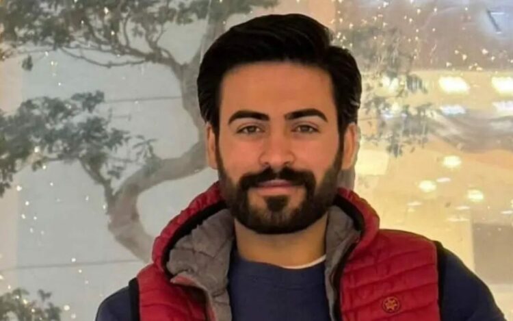 Hatay'da kaybolan Uğur Çalışkan'ı arama çalışmaları 87'nci günde yeniden başlatıldı