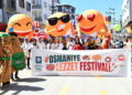 Osmaniye’de 'Lezzet Festivali’ renkli görüntülerle başladı