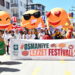 Osmaniye’de 'Lezzet Festivali’ renkli görüntülerle başladı