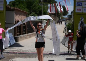 Efeler Yolu Ultra Trail’de heyecan başladı