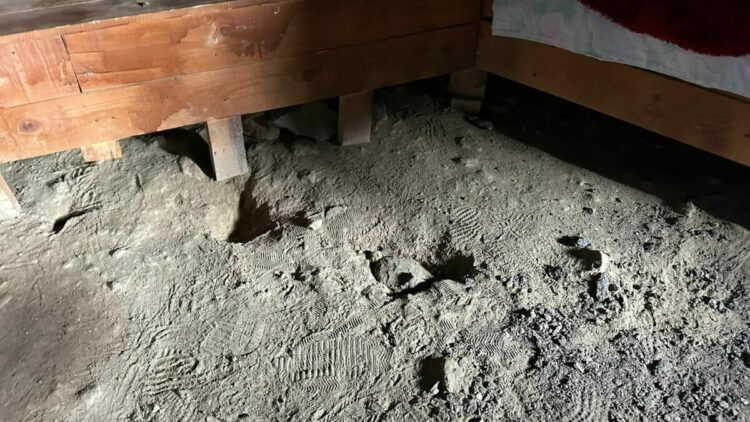 Düzgün Baba Ziyaretgahı’ndaki tahribat soruşturmasında 4 gözaltı