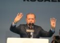 Cumhurbaşkanı Erdoğan: Artık annelerin yüreğine ateş düşmesin diyoruz