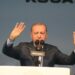 Cumhurbaşkanı Erdoğan: Artık annelerin yüreğine ateş düşmesin diyoruz