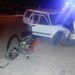 Niğde’de otomobil ile motosiklet çarpıştı; 1 ölü, 1 yaralı