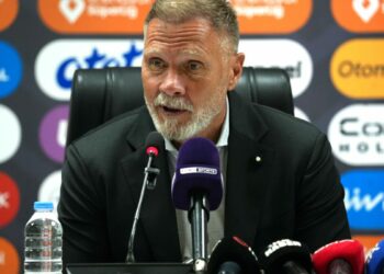 Samsunspor – Göztepe maçının ardından