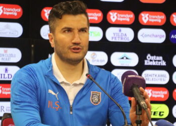 Gaziantep FK – RAMS Başakşehir FK maçının ardından