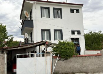 Duş almak için piknik tüpüyle su ısıttı; gaz sızıntısından zehirlenerek hayatını kaybetti